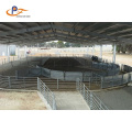 Factory Direct Sale Galvanized Cattle Panel Yard /Sheep Panel